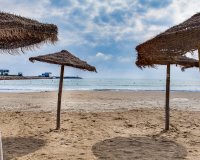 Resale - Apartamento - Torrevieja