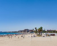 Resale - Apartamento - Torrevieja