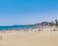 Resale - Apartamento - Torrevieja
