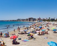 Resale - Apartamento - Torrevieja