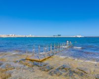 Resale - Apartamento - Torrevieja