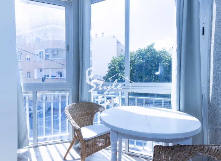 Resale - Apartamento - Torrevieja