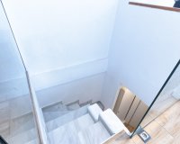 Resale - Apartamento - Torrevieja