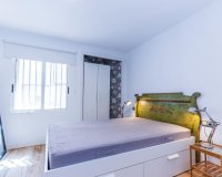 Resale - Apartamento - Torrevieja