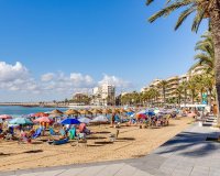 Resale - Apartamento - Torrevieja