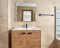 Resale - Apartamento - Torrevieja