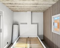 Resale - Apartamento - Torrevieja