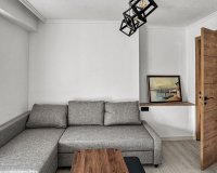 Resale - Apartamento - Torrevieja