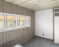 Resale - Apartamento - Torrevieja