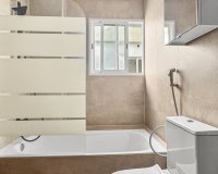 Resale - Apartamento - Torrevieja