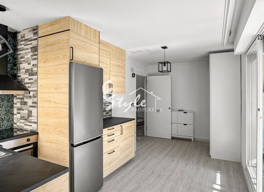 Resale - Apartamento - Torrevieja