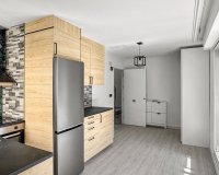Resale - Apartamento - Torrevieja