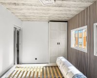 Resale - Apartamento - Torrevieja