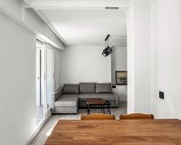 Resale - Apartamento - Torrevieja