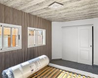 Resale - Apartamento - Torrevieja