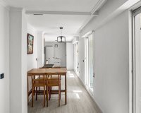 Resale - Apartamento - Torrevieja