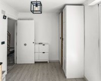 Resale - Apartamento - Torrevieja