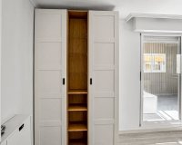 Resale - Apartamento - Torrevieja