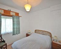 Resale - Apartamento - Torrevieja