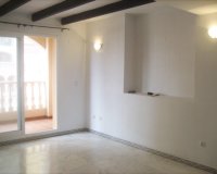 Resale - Apartamento - Torrevieja