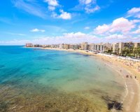 Resale - Apartamento - Torrevieja