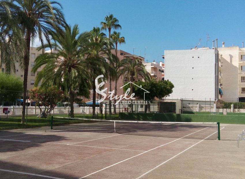 Resale - Apartamento - Torrevieja