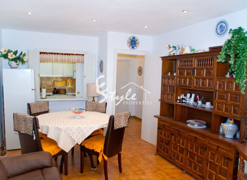 Resale - Apartamento - Torrevieja
