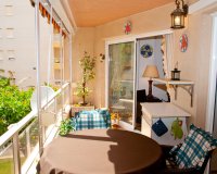 Resale - Apartamento - Torrevieja