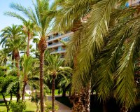 Resale - Apartamento - Torrevieja