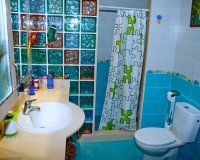 Resale - Apartamento - Torrevieja