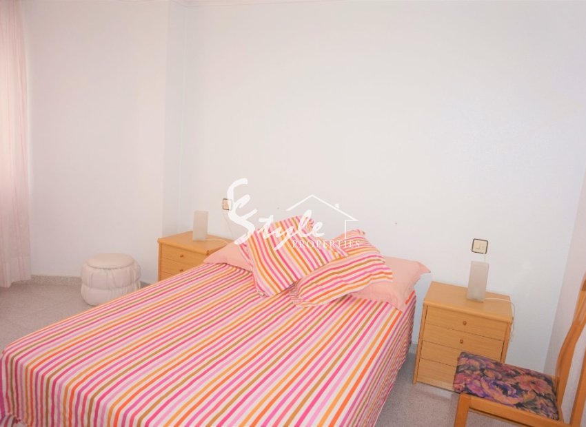 Resale - Apartamento - Torrevieja