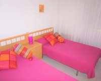 Resale - Apartamento - Torrevieja