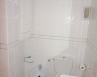 Resale - Apartamento - Torrevieja