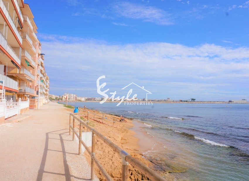 Resale - Apartamento - Torrevieja