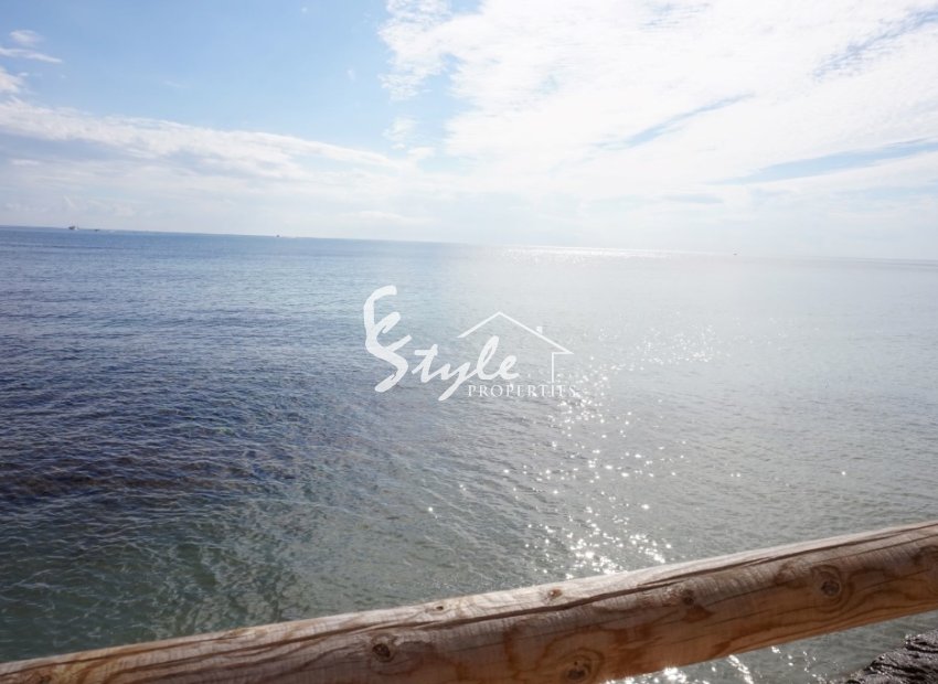 Resale - Apartamento - Torrevieja