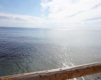 Resale - Apartamento - Torrevieja