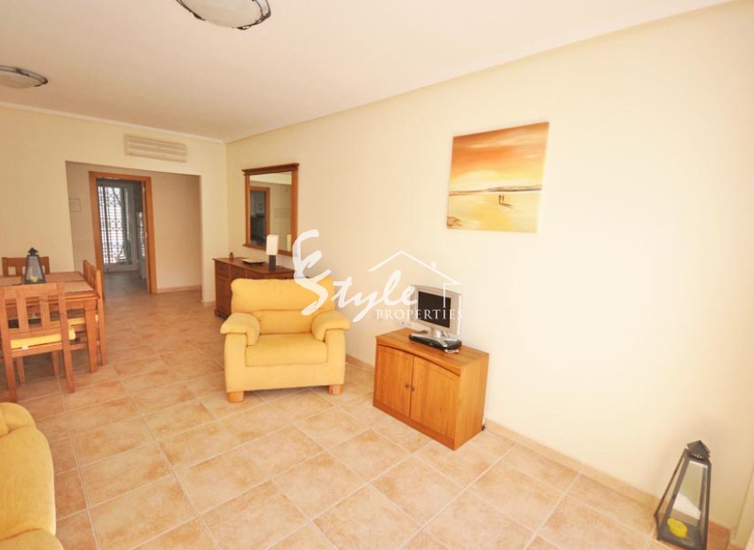 Resale - Apartamento - Torrevieja