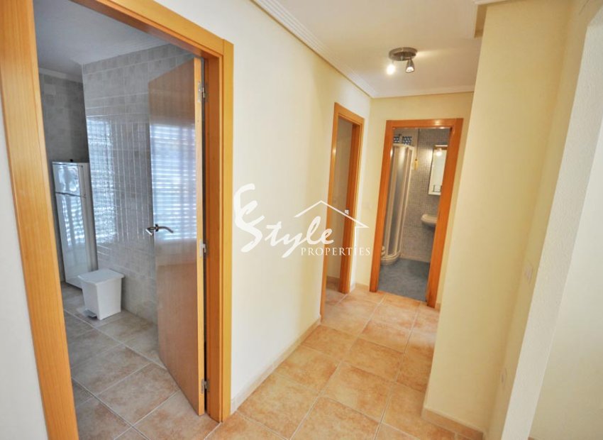 Resale - Apartamento - Torrevieja