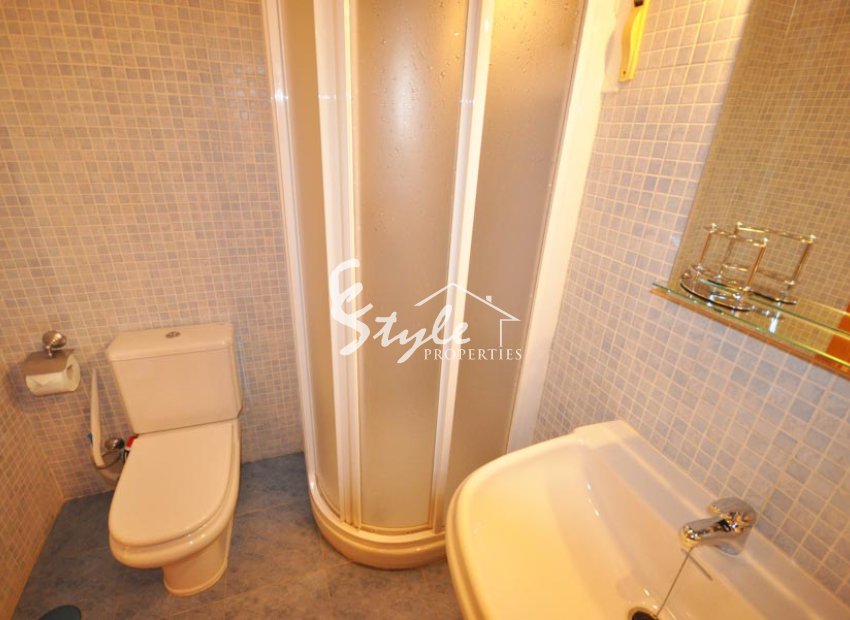 Resale - Apartamento - Torrevieja