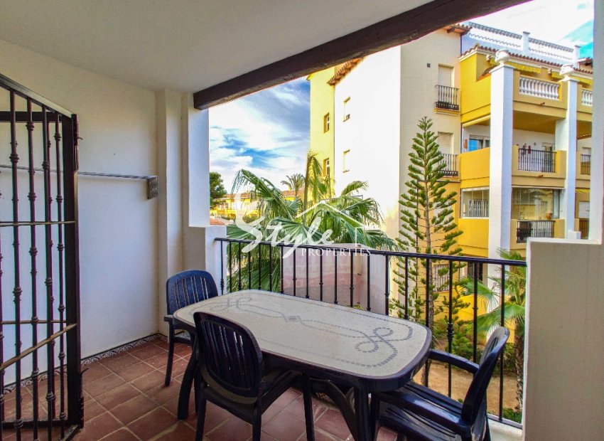 Resale - Apartamento - Torrevieja