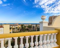 Resale - Apartamento - Torrevieja