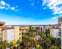 Resale - Apartamento - Torrevieja
