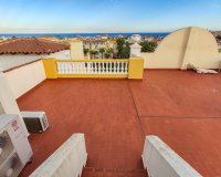 Resale - Apartamento - Torrevieja