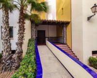 Resale - Apartamento - Torrevieja