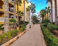 Resale - Apartamento - Torrevieja