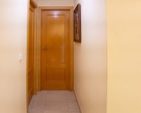 Resale - Apartamento - Villajoyosa - Cala de Finestrat