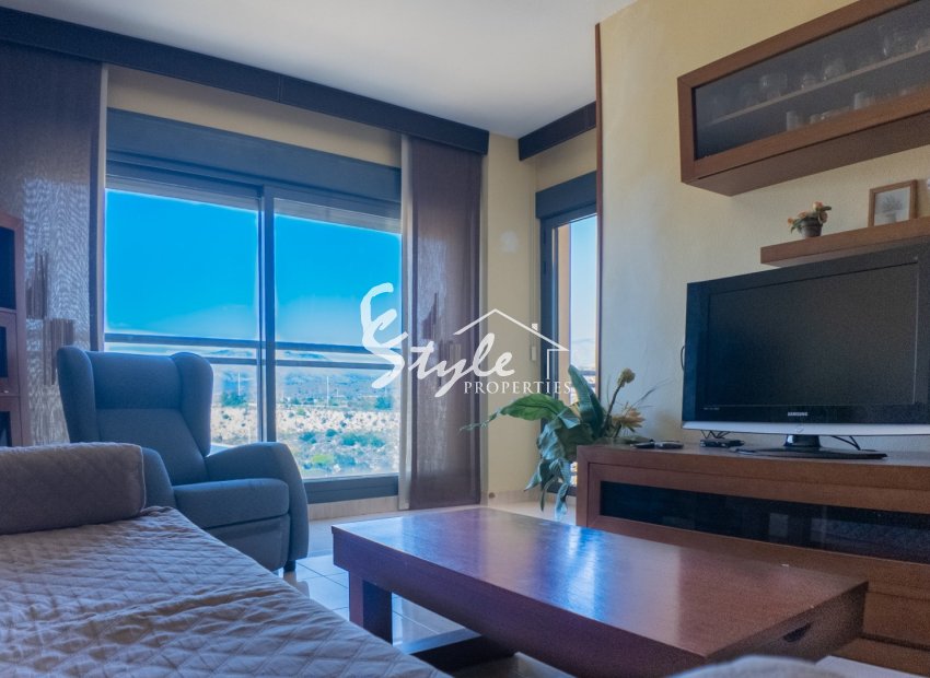 Resale - Apartamento - Villajoyosa - Cala de Finestrat