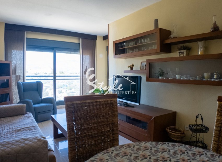 Resale - Apartamento - Villajoyosa - Cala de Finestrat