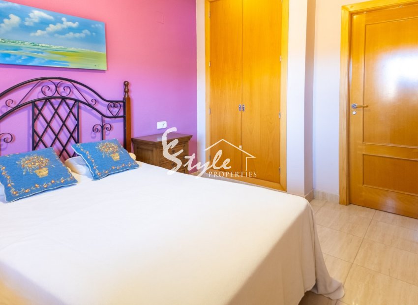 Resale - Apartamento - Villajoyosa - Cala de Finestrat