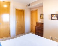Resale - Apartamento - Villajoyosa - Cala de Finestrat